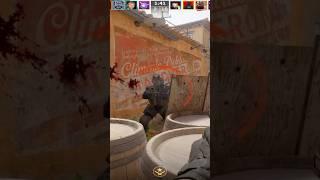 CS2 SHTURM BANANA #csgo #shortsfeed #counterstrike #shortvideo #gaming #shorts #cs #cs2 #wtfcsgo