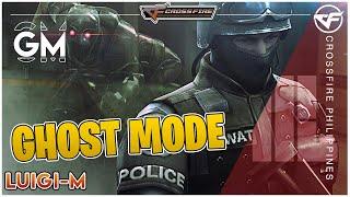 CROSSFIRE | GHOST MODE GAME PLAY 2022 | CROSSFIRE PH