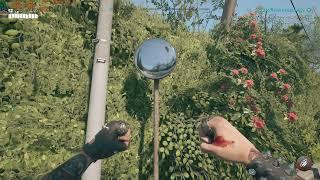 Dead Island 2: Innovative reflections RTX 2024 is the future it has never been like this