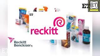 Reckitt Benckiser - the world's most loved and trusted hygiene, health and nutrition brands