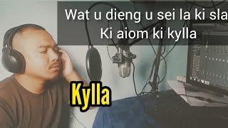 kylla | Mait ShemLin | prod. by @kanseibeatz1886