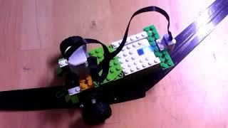 WEDO2 LINE FOLLOWER I