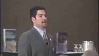 Sales Training: Grant Cardone High Impact Selling