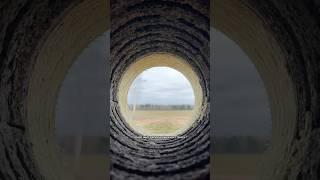 Рекуператоры или история про дырки в стенах #рекуперация #стройкадома #простройку #вентиляция