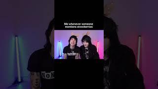 The Jake Webber Effect #jakewebber #johnnieguilbert #jakeandjohnnie #relatable