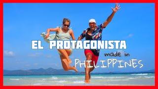 ️ EL PROTAGONISTA (Philippines️) by #Nakor TOP 10 PHILIPPINES (Your DREAM Destination) Filipinas