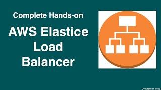 AWS Elastic Load Balancer Hands On | Configure application load balancer in aws for httpd service