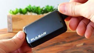 Unboxing the Pulsar 510 DL 2.0 Pro