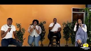 See A Victory | Elevation Worship (Cover) | Hope Fellowship Church Quartet