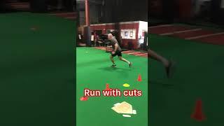 Achilles Repair Physical Therapy | Impact, Plyometric, Agility, Running, Jumping | Month 8