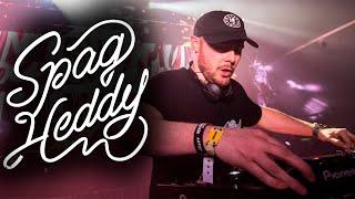 Spag Heddy Mix | best dubstep