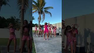 KENDALLE’S DANCING BRATS  #500k #dancegroup #kendalledanceteam