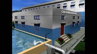 C-Tech Biological Wastewater Treatment