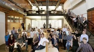 Walker Warner Architects  - Utilising ARCHICAD community | GRAPHISOFT KCC 2016 Interview