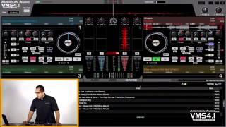 American Audio VMS 4.1 inkl. Virtual DJ Produktvideo