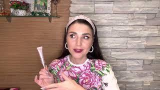 ПОСЫЛОЧКА MARY KAY #ПОДАРКИ # МЭРИ КЭЙ  #47