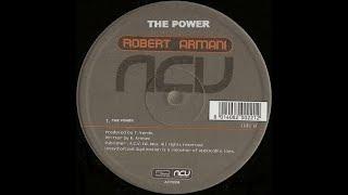 The Power (1994) Robert Armani