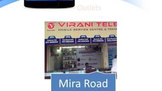 VIRANI TELECOM Induction