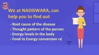 Insights of Nadiswara | Pulse Diagnosis | Nadiswara(Pulse Diagnosis Device) #nadiswara