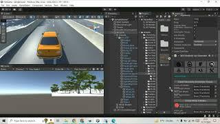 Creating Realistic Terrain, Car Models, and Road Systems with RCC in Unity | Ultimate Unity Tutorial