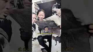 抗战胜利后，临沂的一位老者双手紧紧攥着一张日本投降的报纸用尽全力大声地朗读起来 #chineseheritage #chinesehistorical #chinesehistory #history