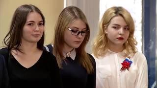 23.04.18   День местного самоуправления в администрации Белоярского района