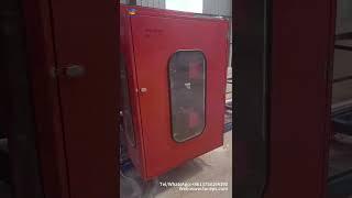 Color Steel Sandwich Panel Machine