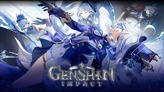 Genshin Impact Chapter 4 Full