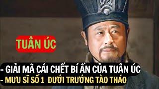 tuan uc - Decipher the mysterious death of the No.1 Conspirator under the CAO