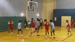 Jordan Noel 2024 - Fall Highlights