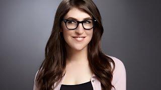 Mayim Bialik's Transformation Is Causing a Stir