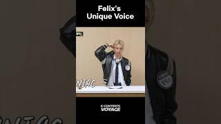 50 Shades of Felix  #KnowingBros #StrayKids #Felix