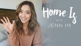 Jenn Im (Clothes Encounters) | Home Is