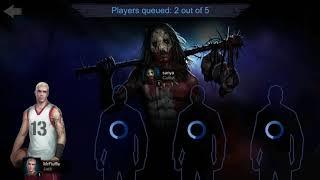 This game is kinda like Identity V