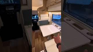 Обзор китайского автодома. Часть 1. #автодом #vanlife #autocaravana #motorhome