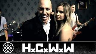TRC - TEMPTATION - HARDCORE WORLDWIDE (OFFICIAL HD VERSION HCWW)