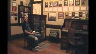 Ghost Investigation    April 2011
