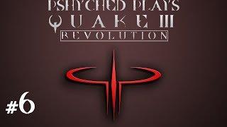 #152 | Quake III Revolution #6 - We Meet Vadrigar..