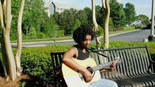 The Story Behind "Leave the Rest to Me" - Carmen Renee