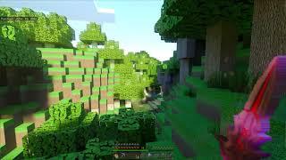 Minecraft RTX 2021 Doey HD PBR & Chromahills