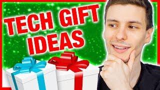 10 Awesome Tech Gift Ideas under $100