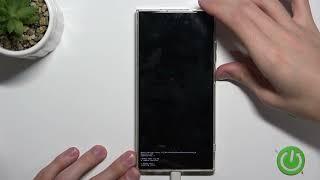 Samsung S24 Ultra - Jak uruchomić tryb odzyskiwania i zrobić hard reset - Szybki sposób