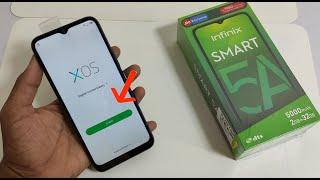 Infinix Smart 5A Frp Bypass Android 11 | Infinix X657C Google Account Bypass Without Pc |