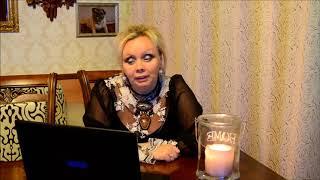 Ноябрьские вопросы: экстрасенс Илона Калдре отвечает читателям Stolitsa.ee
