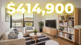 What Under $500K Buys You in Kelowna's Condo Market | 1488 Bertram St