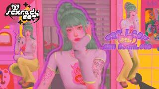 y2k teen sim download ´´*~ | cas: sims 4 + full cc list