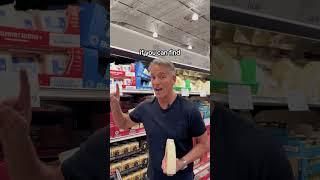Stop Buying The Wrong Cheese 