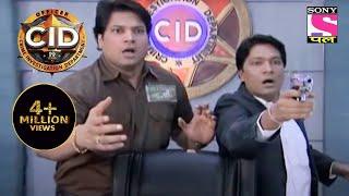 Why Did Abhijeet Shoot ACP Pradyuman? | Dangerous Cases | CID