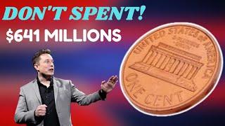 Turn Pennies into Millions: Super Coins You Must Know About!