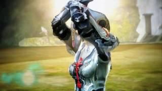 Aion - All Classes [FULL HD 16:9]